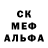 А ПВП крисы CK Zulya Musina